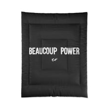 Load image into Gallery viewer, Beaucoup Power Comforter

