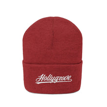 Load image into Gallery viewer, Hollygrove Knit Beanie
