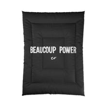 Load image into Gallery viewer, Beaucoup Power Comforter
